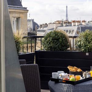 Junior Suite "Eiffel"