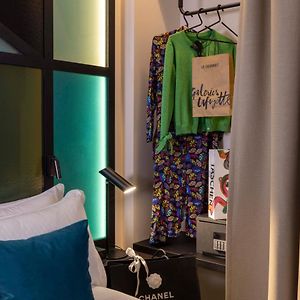 Deluxe Kamer met een King Size Bed